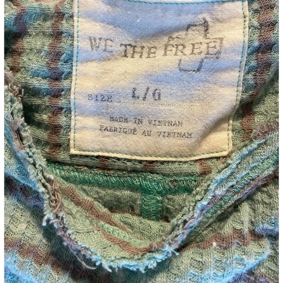 We The Free Shirt - Picture 2 of 4